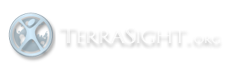TerraSight.com logo